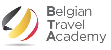logo Belgian Travel Academy